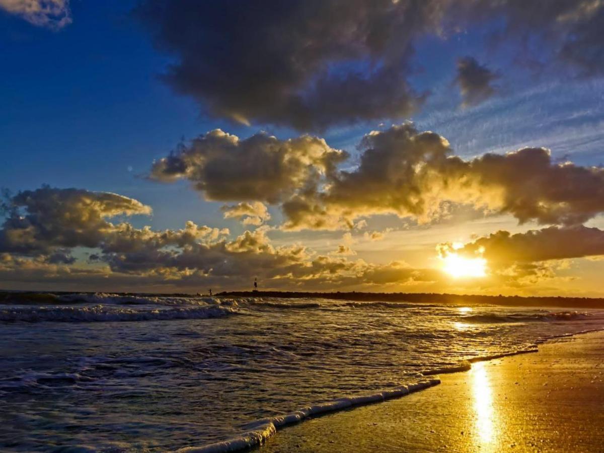 Espectacular Hogar En La Playa Marbella Lägenhet Exteriör bild