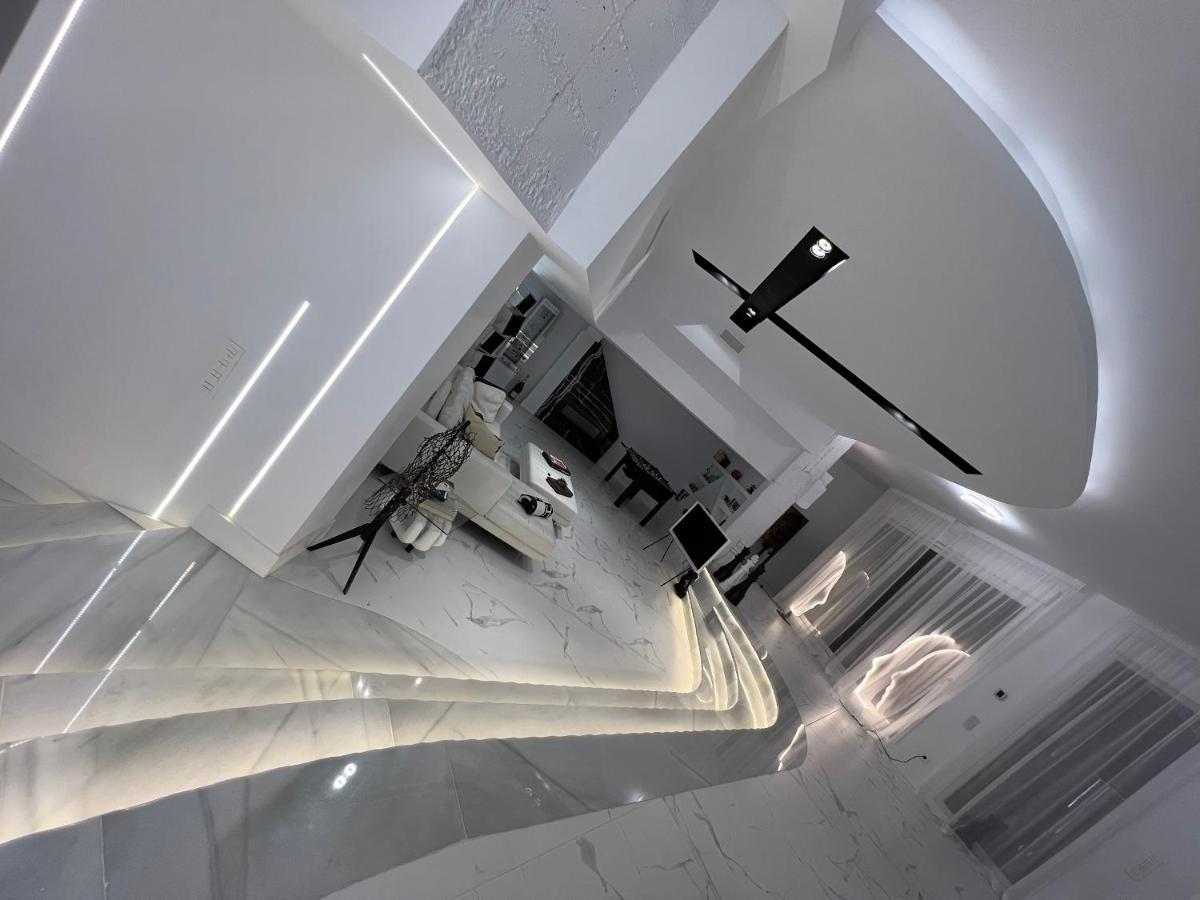 Espectacular Hogar En La Playa Marbella Lägenhet Exteriör bild