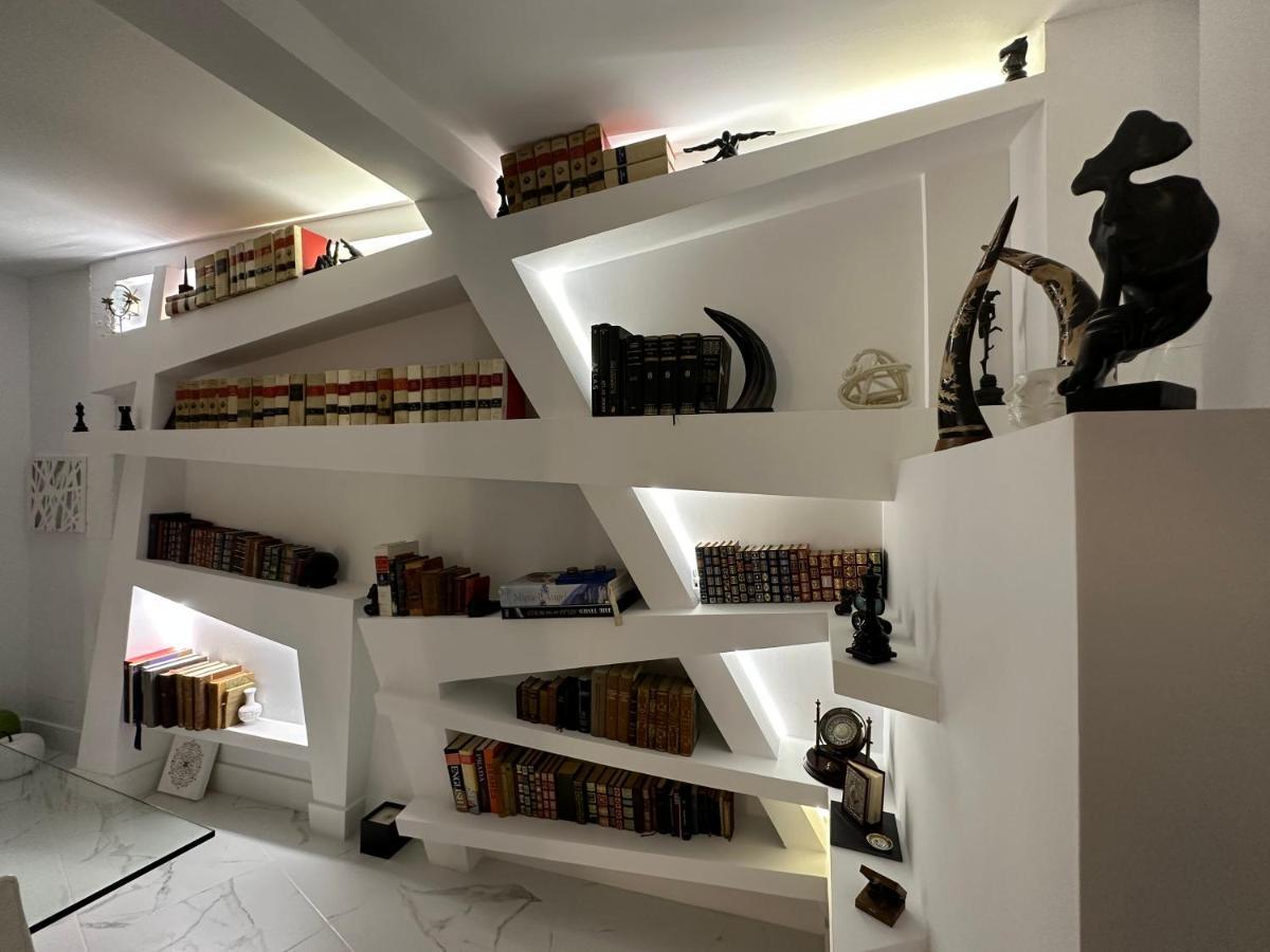 Espectacular Hogar En La Playa Marbella Lägenhet Exteriör bild