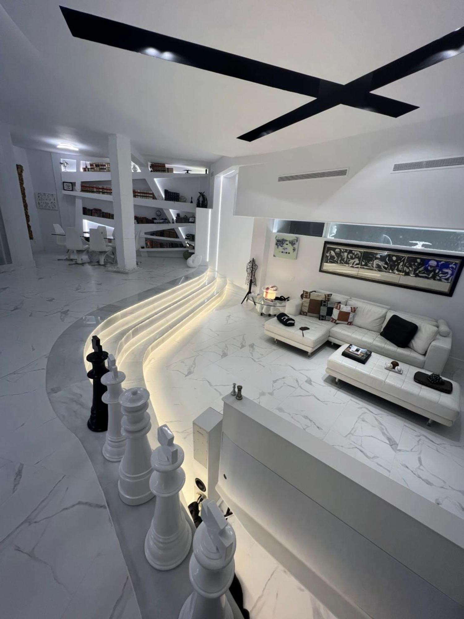 Espectacular Hogar En La Playa Marbella Lägenhet Exteriör bild