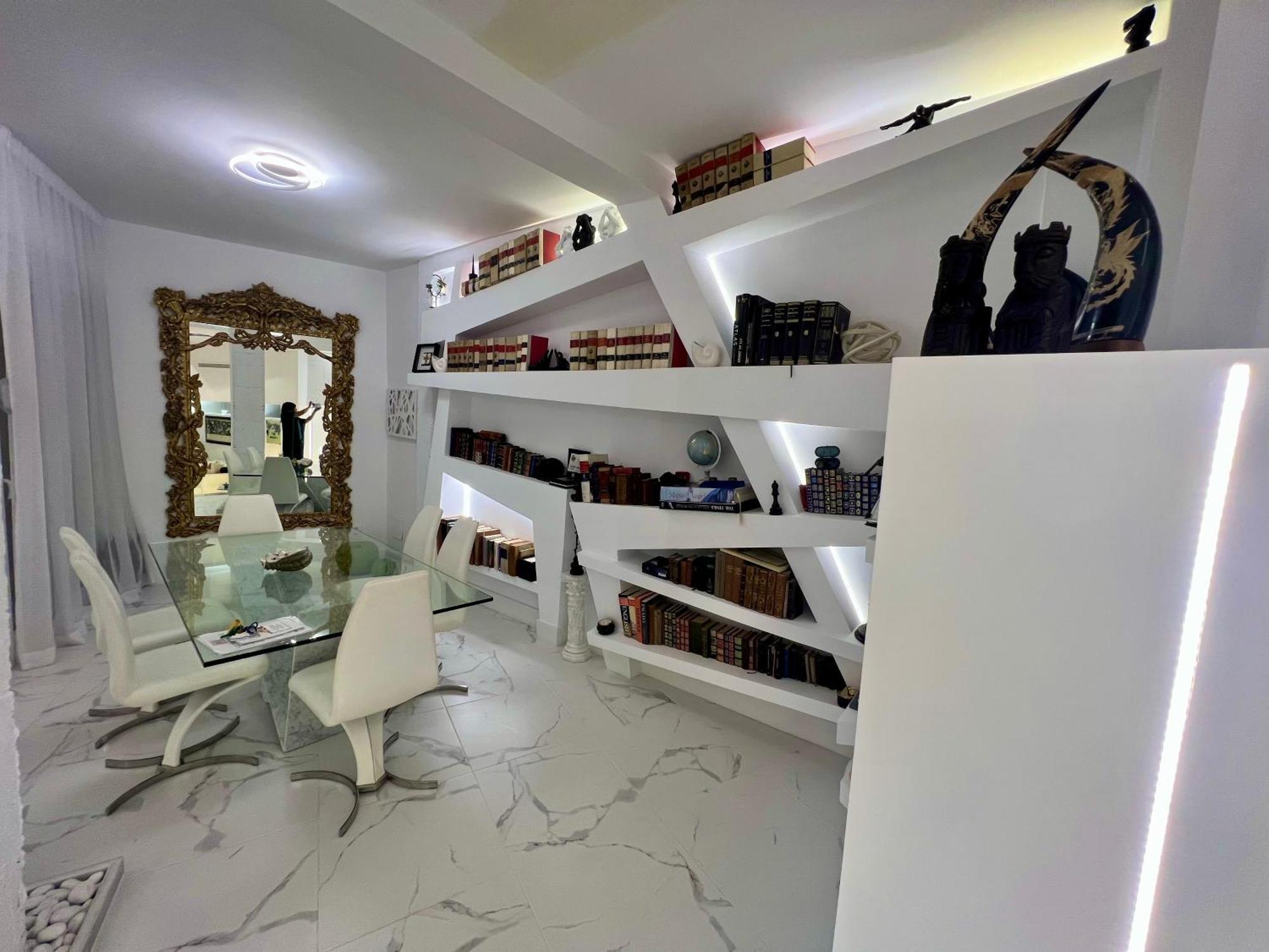 Espectacular Hogar En La Playa Marbella Lägenhet Exteriör bild