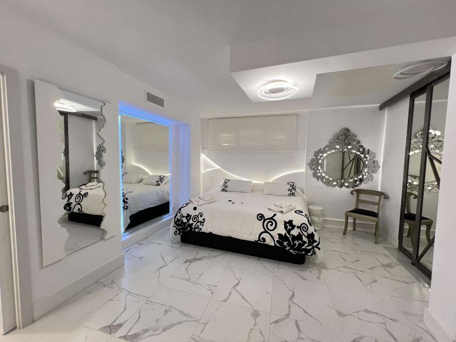 Espectacular Hogar En La Playa Marbella Lägenhet Exteriör bild