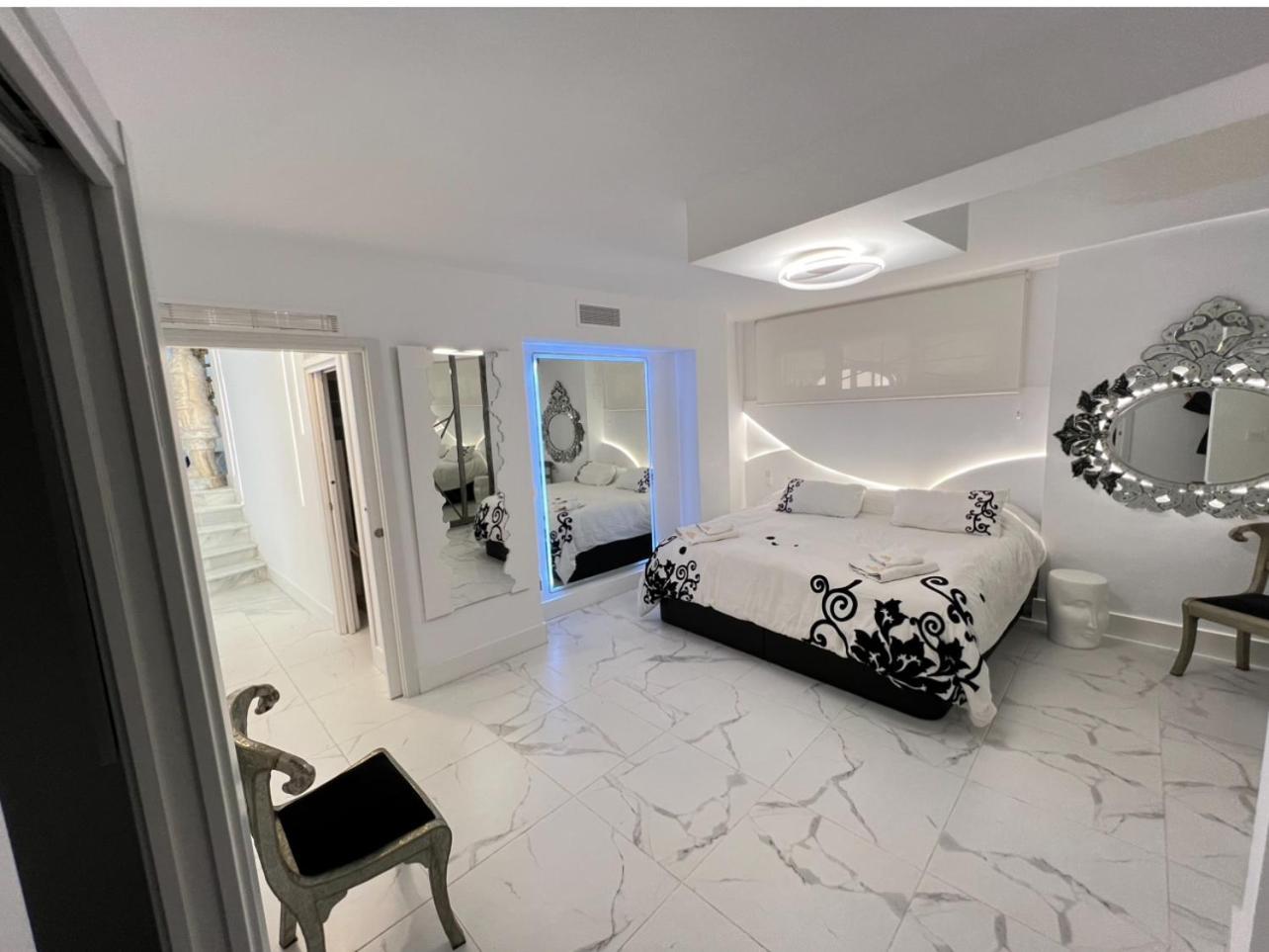 Espectacular Hogar En La Playa Marbella Lägenhet Exteriör bild